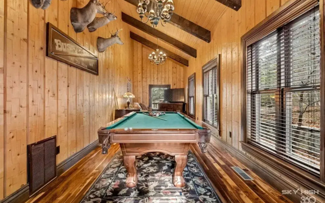 Cinnamon Valley Resort