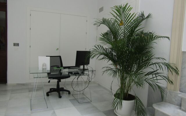 Apartamentos Santa María 15