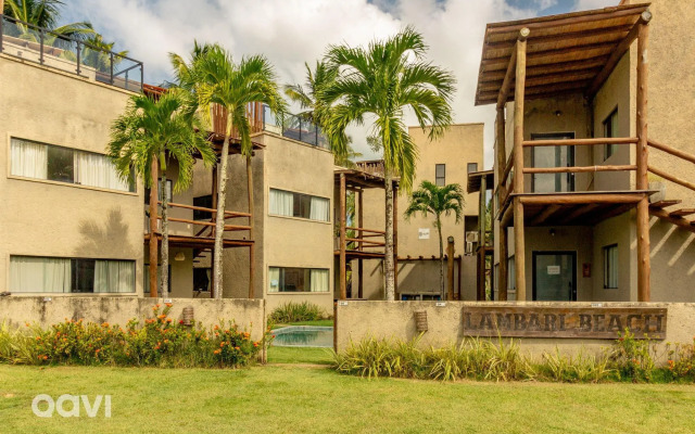 Casa com Piscina Privativa Lambari 06 by Qavi