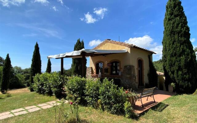 Locazione Turistica Farfalla