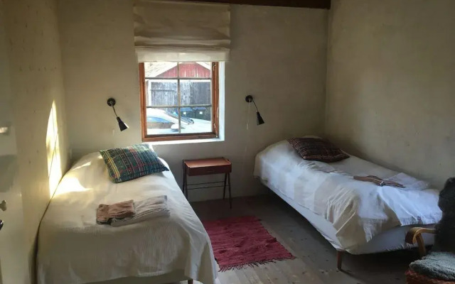 Körsbarsgården Bed & Breakfast