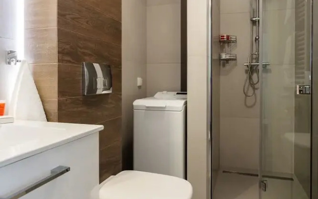 Platinia Residence
