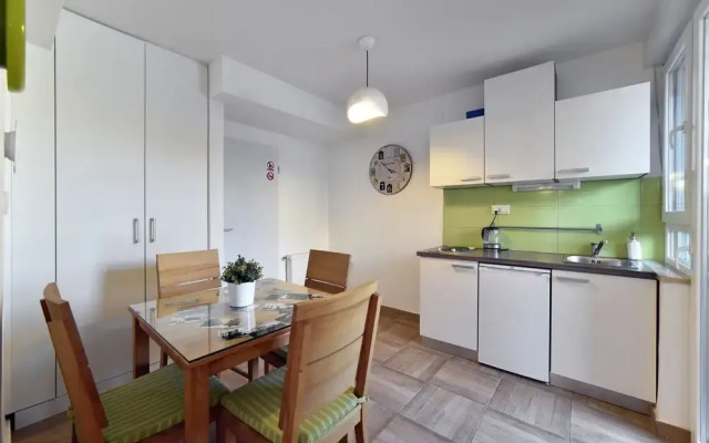 LivApartment Zagreb