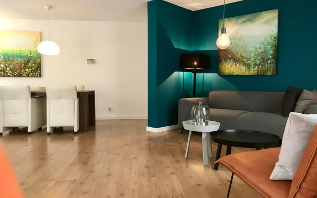 Hotel Tongerlo