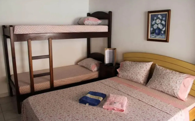 Pousada Atelier Aly Da Costa