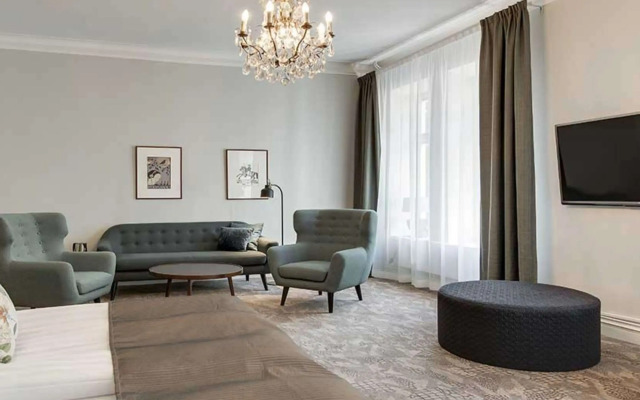 Home Hotel Victoria