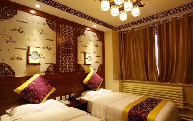 HaoYang Theme Hotel