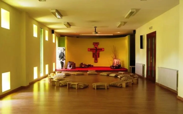 Albergue Juvenil El Olivo