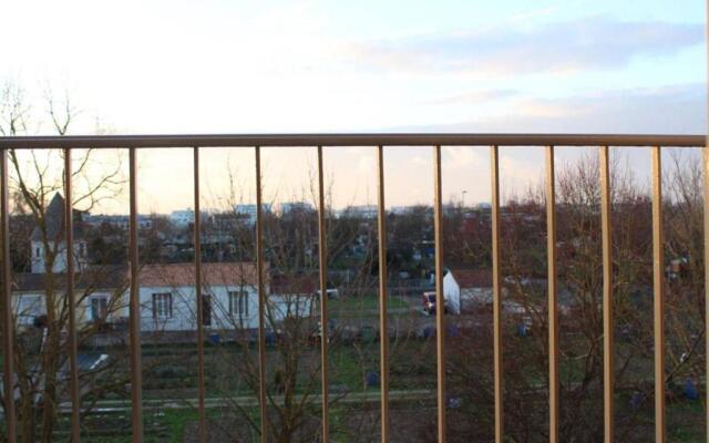 Appartement La Rochelle, 3 pièces, 4 personnes - FR-1-246-479
