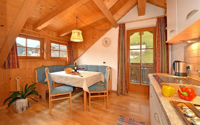 Agritur Bolser