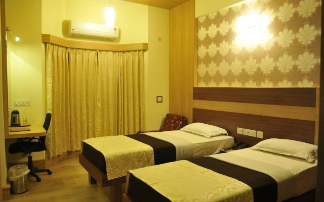 Hotel Bangalore Gate & Conferences