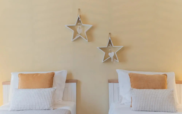 Linda Apartments in Como