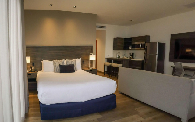 Wyndham Garden Guatemala City
