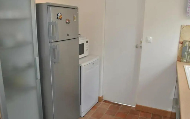 Gîte Montbazon, 2 pièces, 2 personnes - FR-1-381-230