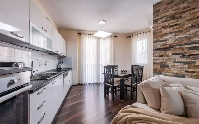 The Perfect Central Apartment