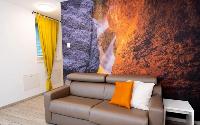 YUGOGO GRAZIOLI 27 Trento Centro