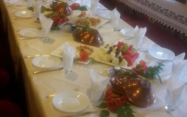 Aga Cesmesi Otel