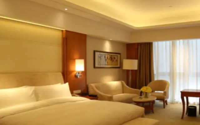 Huaguoshan Hotel