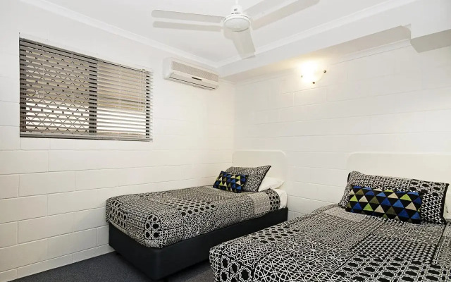 Townsville Holiday Apartments