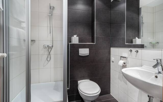 Schieners Hotel und Apfelhof