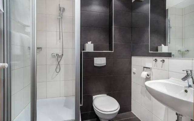 Schieners 3*** Hotel & Restaurant in Wemding