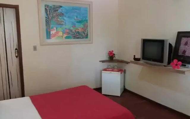 Casa de Temporada Arcádia, 22 Hóspedes, Piscina, 5 Suítes e Churrasqueira em Itacaré Bahia