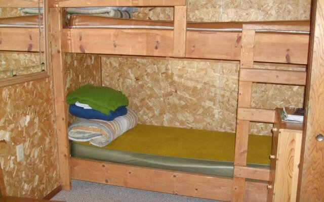 Sierra Bonita Cabins and RV Park