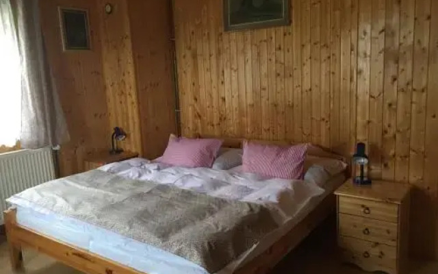 Penzion Pod Rozhlednou