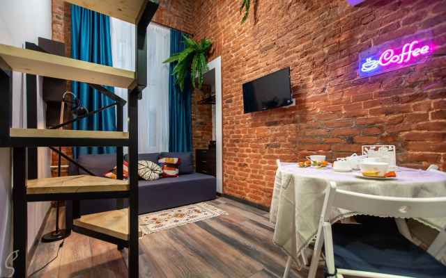 Апартаменты на Садовой, 32