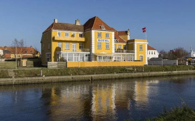 Hotel Grenaa Strand