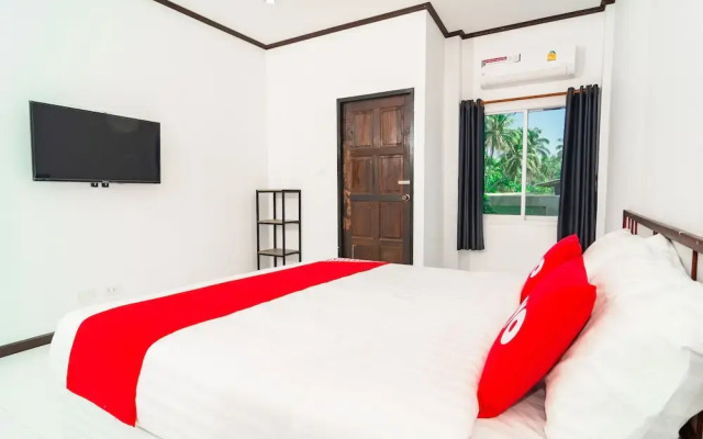 Runya Poolvilla by OYO Rooms