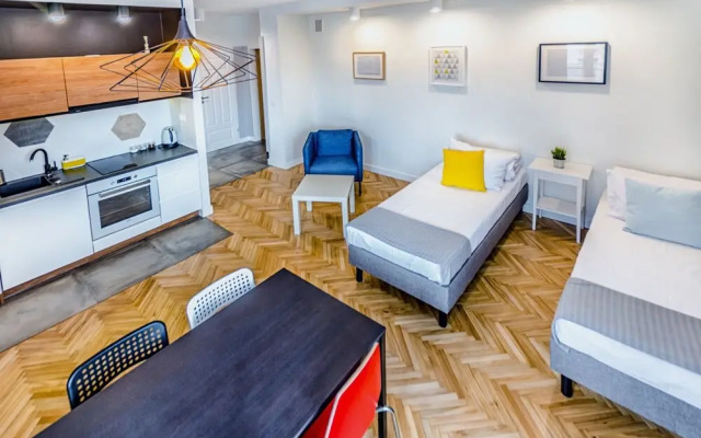 Rint Centrum Pilsudskiego