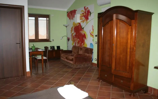 Tenuta Terre dei Latini