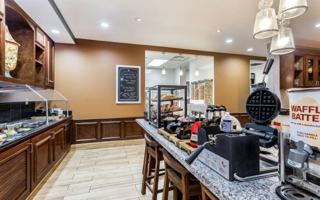 Hilton Garden Inn Gainesville