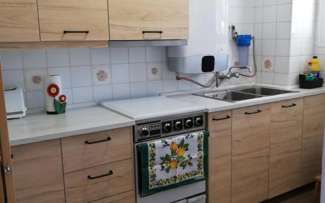 Apartamento La Florida