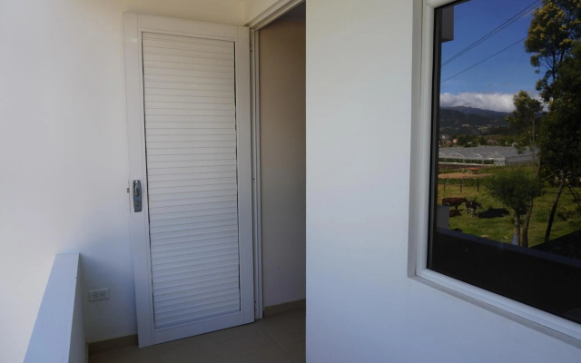 Hotel Alta Vista Campestre