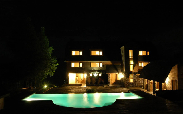 Hotel CasaEstablo by DOT Boutique