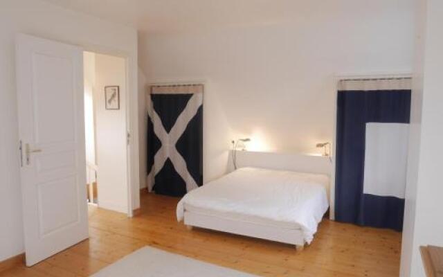 Apartment Ss02 Les Terres Willaumez