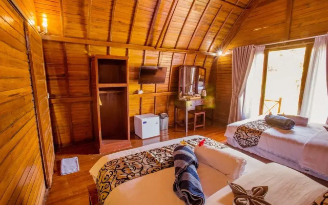 The Pandawa Hills Ceningan