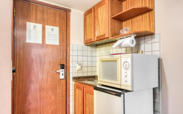 Primacy Apart Hotel