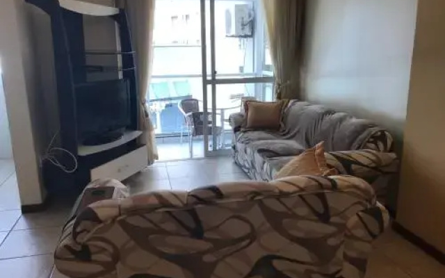 Imaculado Apartamento A 20 Metros Da Praia