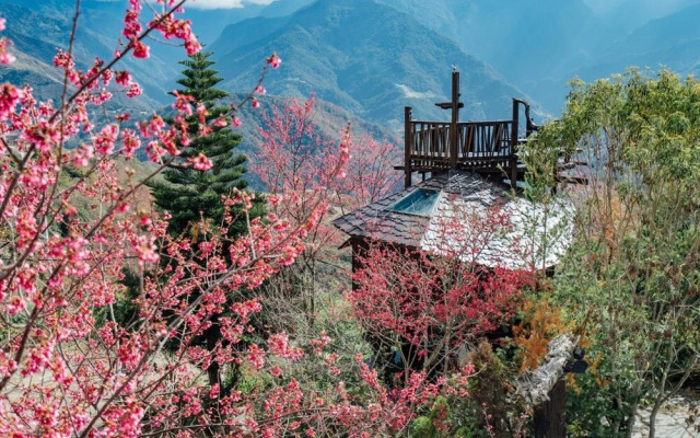 Yunnan Homestay