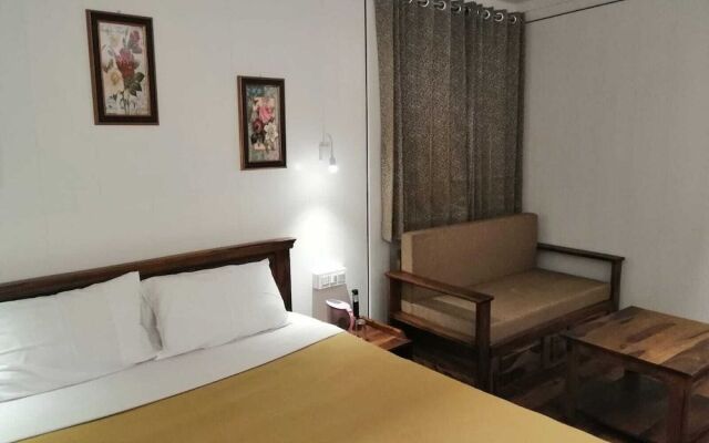 Chow Chow Valley - Hostel