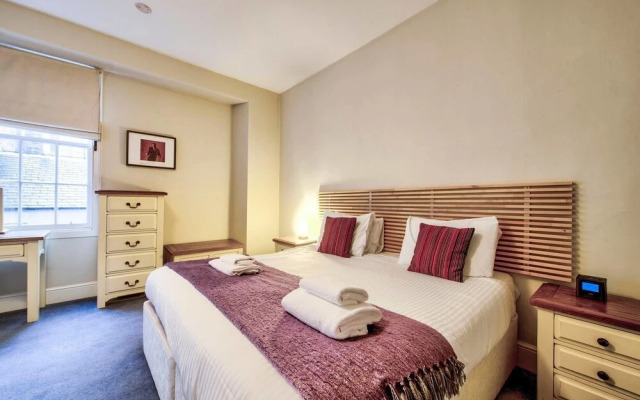 JOIVY Perfect Location! - Stylish & Cosy Rose St Apt