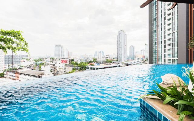 Bangkok Sky Walk