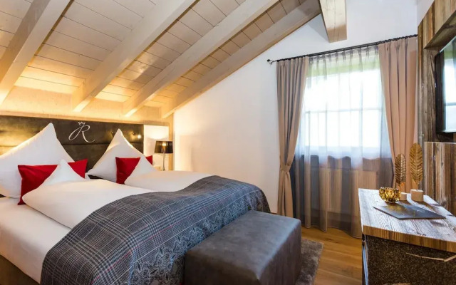 Hotel Das Rübezahl