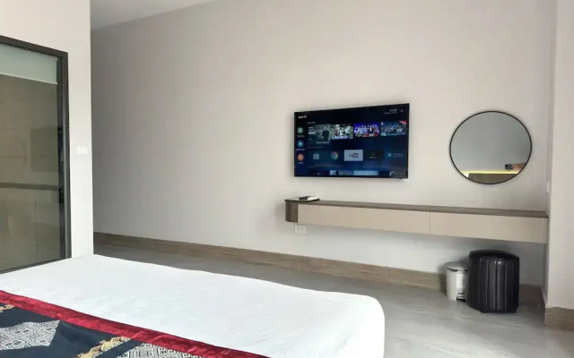 Viet Hoa Hotel & Residence