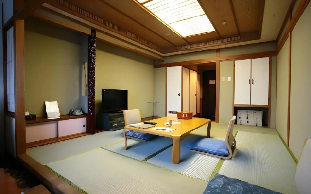 Toya Sun Palace Resort & Spa
