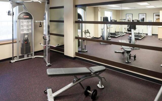 TownePlace Suites Suffolk Chesapeake