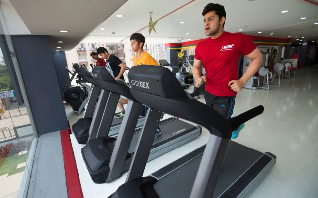 Ramada by Wyndham Ghaziabad Vasundhara